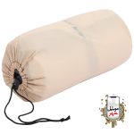 Green Lion Inflatable Camping Pillow