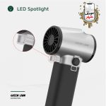 دمنده توربو GB-186X گرین Green GB-186X Turbo Blower