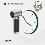 دمنده توربو GB-186X گرین لاین Green GB-186X Turbo Blower