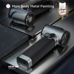دمنده توربو GB-186X گرین Green Lion