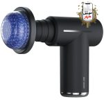 ماساژور تفنگی پالس گرین Green Lion Pulse Massage Gun