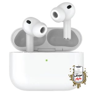 هندزفری بلوتوث پرو 3 جی وان گرین Green Earbuds Pro 3 G1 True Wireless Earbuds