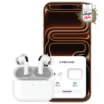 Green Lion Earbuds Pro 3 G1 True Wireless Earbuds