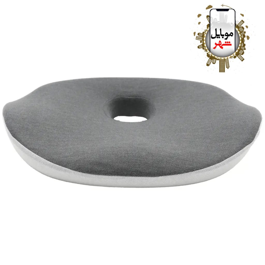 کوسن صندلی راحتی ارگوفلکس گرین Green Ergoflex Comfort Seat Cushion