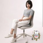 Green Lion Ergoflex Comfort Seat Cushion