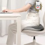کوسن صندلی راحتی ارگوفلکس گرین لاین Green Lion Ergoflex Comfort Seat Cushion