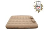 تشک بادی اتوماتیک GMT-200 گرین Green GMT-200 Automatic Inflatable Mattress