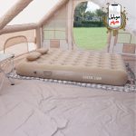 تشک بادی اتوماتیک GMT-200 گرین