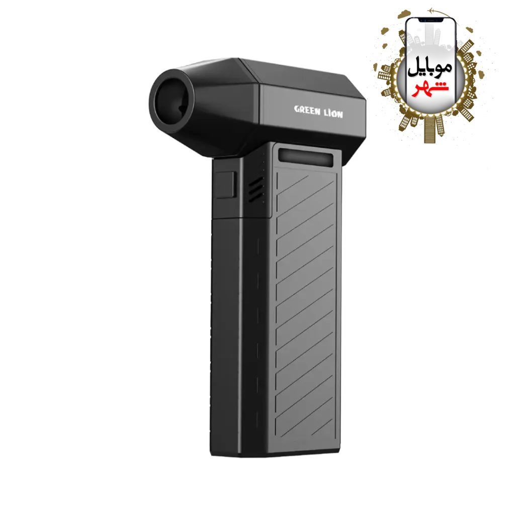 Green Lion Duo Force Air Blower