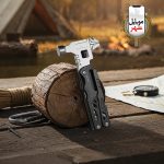 Green Lion 18-In-1 Multi-Tool Hammer