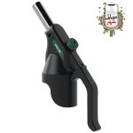 فندک ضد باد فایر فلیم گرین لاین Green Fire Flame Windproof Lighter