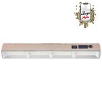 چراغ ال ای دی قابل شارژ کمپ بیم گرین Green Camp Beam Rechargeable LED Light