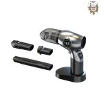 جارو برقی سه کاره گرین Green 3 In 1 Vacuum Blower - Image 2