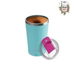 Porodo Automatic Magnetic Stirring Mug