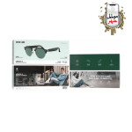 قیمت عینک هوشمند اوربان ایکس گرین Green Lion Urban-X Smart Eyewear