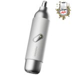 ریش تراش برقی چندکاره 2در1 پرودو Porodo 2-IN-1 Multifunctional Electric Shaver PDKOO7VLT - Image 6