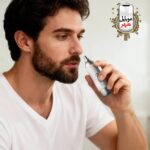 ریش تراش برقی چندکاره 2در1 پرودو Porodo 2-IN-1 Multifunctional Electric Shaver PDKOO7VLT - Image 8