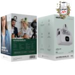 میکروفن جی ال ام لایت گرین Green GLM-Wireless Microphone
