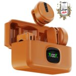 میکروفن گرین Green GLM-Wireless Microphone Lite