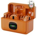 میکروفن جی ال ام لایت گرین Green GLM-Wireless Mic Lite