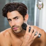قیمت Green Trim Gen''70 Body Hair Trimmer