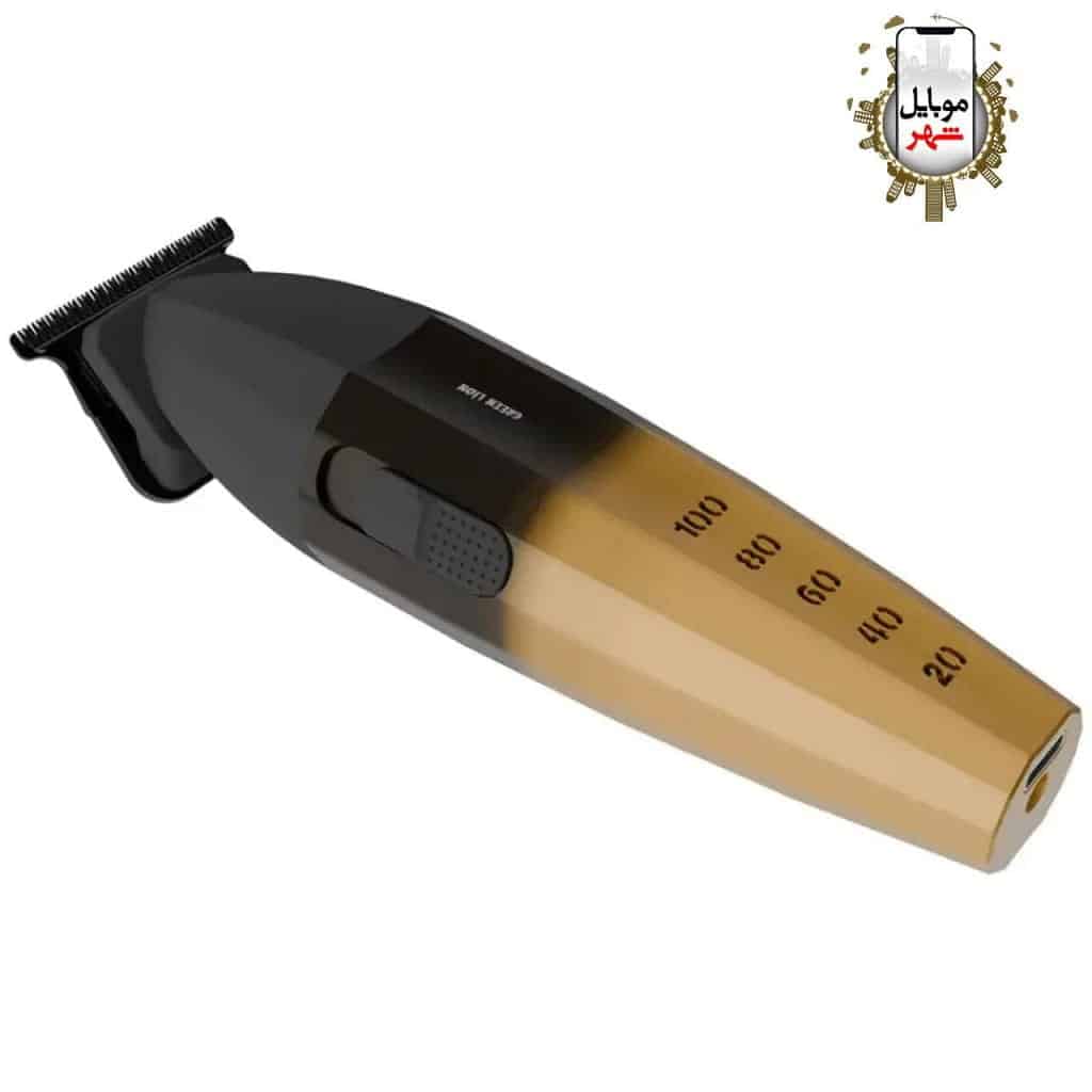 Green Edge X Hair Trimmer قیمت