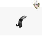 Green Car Headrest Dual Hook Organizer گرین