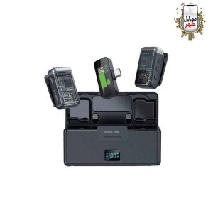 قیمت Green Lion GM-90X Type-C Microphone