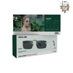 عینک آفتابی والجیو گرین Green Vallegio Sunglasses
