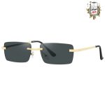 Green Vallegio Sunglasses خریذد