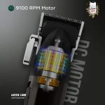 خرید Green Edge Pro Hair Clipper