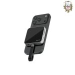 هاب 8در1 پشتیبانی از چندین دستگاه گرین Green 8-in-1 Hub Multi Device Support - Image 3