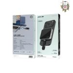 هاب 8در1 پشتیبانی از چندین دستگاه گرین Green 8-in-1 Hub Multi Device Support
