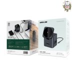 قیمت Green 9 In 1 Hub Docking Station