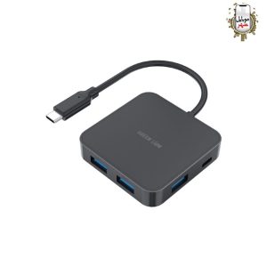 Green GHB-7 7 in 1 USB-C HUB قیمت
