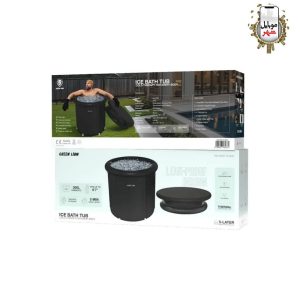 قیمت Green Ice Bath Tub