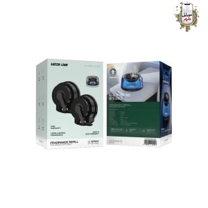 سنتیا گرین Green Lion Fragrance Refill for Sentia Diffuser