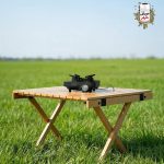 Green Campflame Infrared Camping Stove خرید