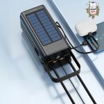 قیمت Green Solar X Power Bank
