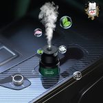 Green Fragrance Air Diffuser 160mL