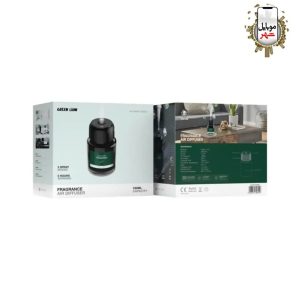 قیمت Green Fragrance Air Diffuser 160mL