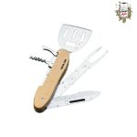 Green Lion Multifunction BBQ Tool Se قیمت