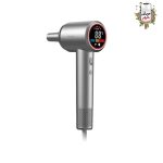 قیمت Green LUXAIR Hair Dryer with 1600W