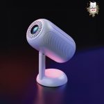 Green Venus 4K Portable Projector