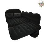 Green Inflatable Car Air Mattress خرید