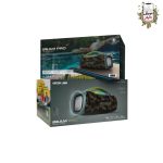 Green Beam Pro Speaker with Microphone 120W