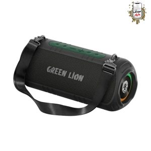 Green lion Denali 20 Portable Speaker قیمت