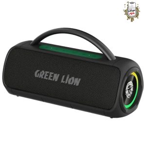 Green lion Denali 30 Portable Speaker