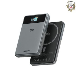 خرید Green Vista 10000mAh with Magsafe