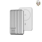 قیمت Green Oxford MagSafe 5000mAh Power Bank